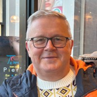 Craig Langley