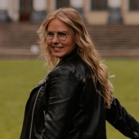 Masha Erkina