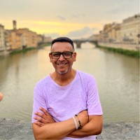 Raul C. Rivera Velasquez