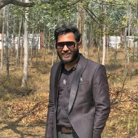 Nirav Mishra