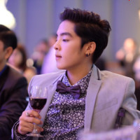 Patis Bhuncharoen