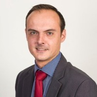 Riaan Burger, Cfa, Frm