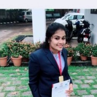 VINEETHA R