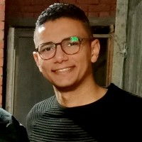 Ahmed Elhami