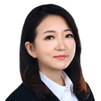 Lina Zhang