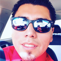 Oziel Martinez