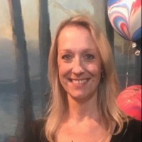 Pamela Jasinski