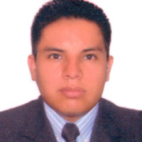Segundo Rafael Garcia Ramos