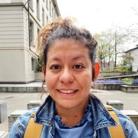 Jocelyn Waser