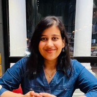 Raashi Agarwal