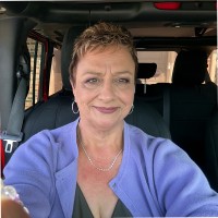 Melanie Hutton