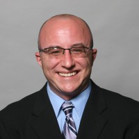 Doug Paxton