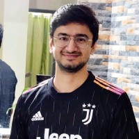 Vineet Dimri