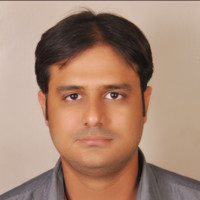 Subrat Kumar Nayak, Pmp