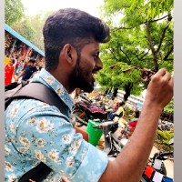 Anandhan K