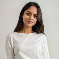 Varsha Acharya