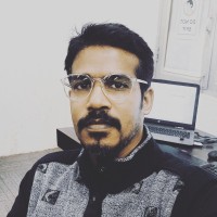 Amit Prakash Choudhary