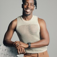 Brandon Nicholas