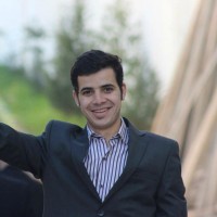 Ibrahim Al Kilani