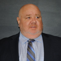 Steve Little