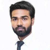 Sandeep Kumar