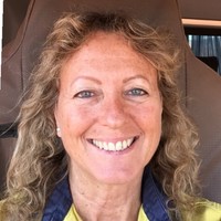 Helen Lange