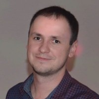 Олександр Самборський