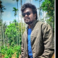 Manjunath R