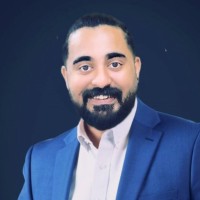 Jerrin Mathew Mammen