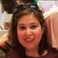 Monica Espinosa