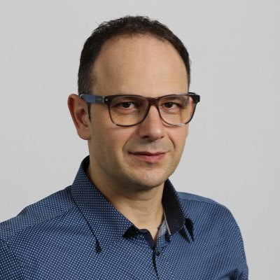 Daniele Urti