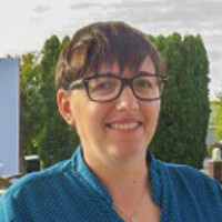 Danielle Bradley