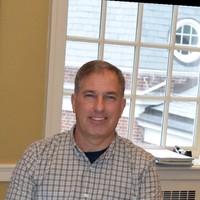 Paul Taft