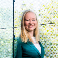 Leonie White-Scholten