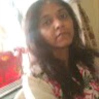 Falguni Savla