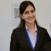 Khushboo Kayasth
