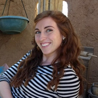 Samantha Mcclanahan