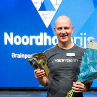 Rob Vermeulen