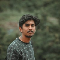 Aravind R
