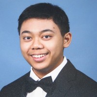 Samuel Farinas