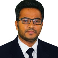 Md Shahzahan Ali