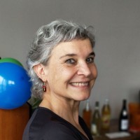 Sylvie Krupsky