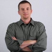 Shawn Percey