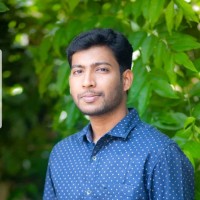 Rama Rajan Athiseshan