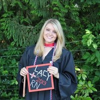 Lacy Engelstad, Bsn, Rn
