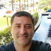 Francisco Vasconcelos