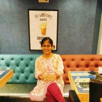 Trupti Pawar