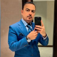Ehab Elramahi