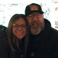 Angela Mackey