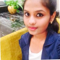 Shruthi Ragav Narayanan